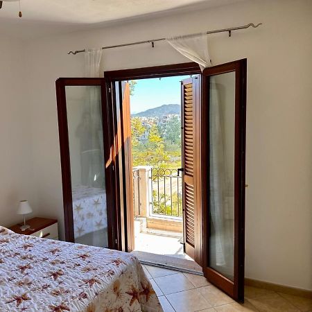 Casetta Pitz Olbia Bagian luar foto