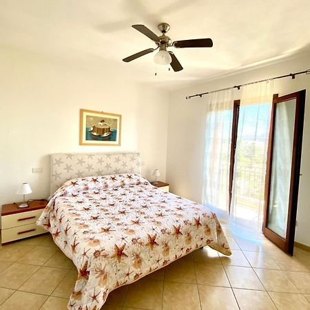 Casetta Pitz Olbia Bagian luar foto