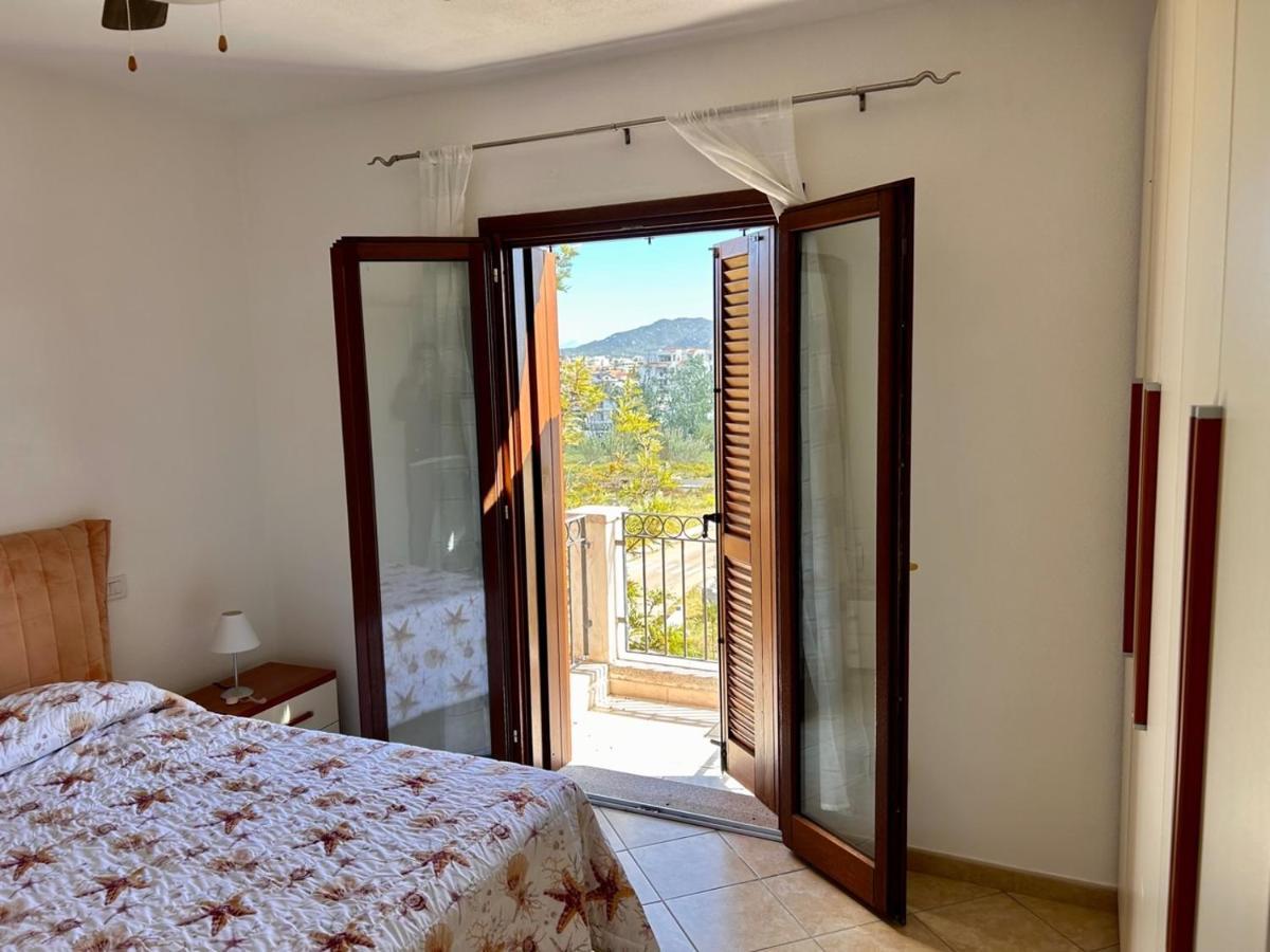 Casetta Pitz Olbia Bagian luar foto