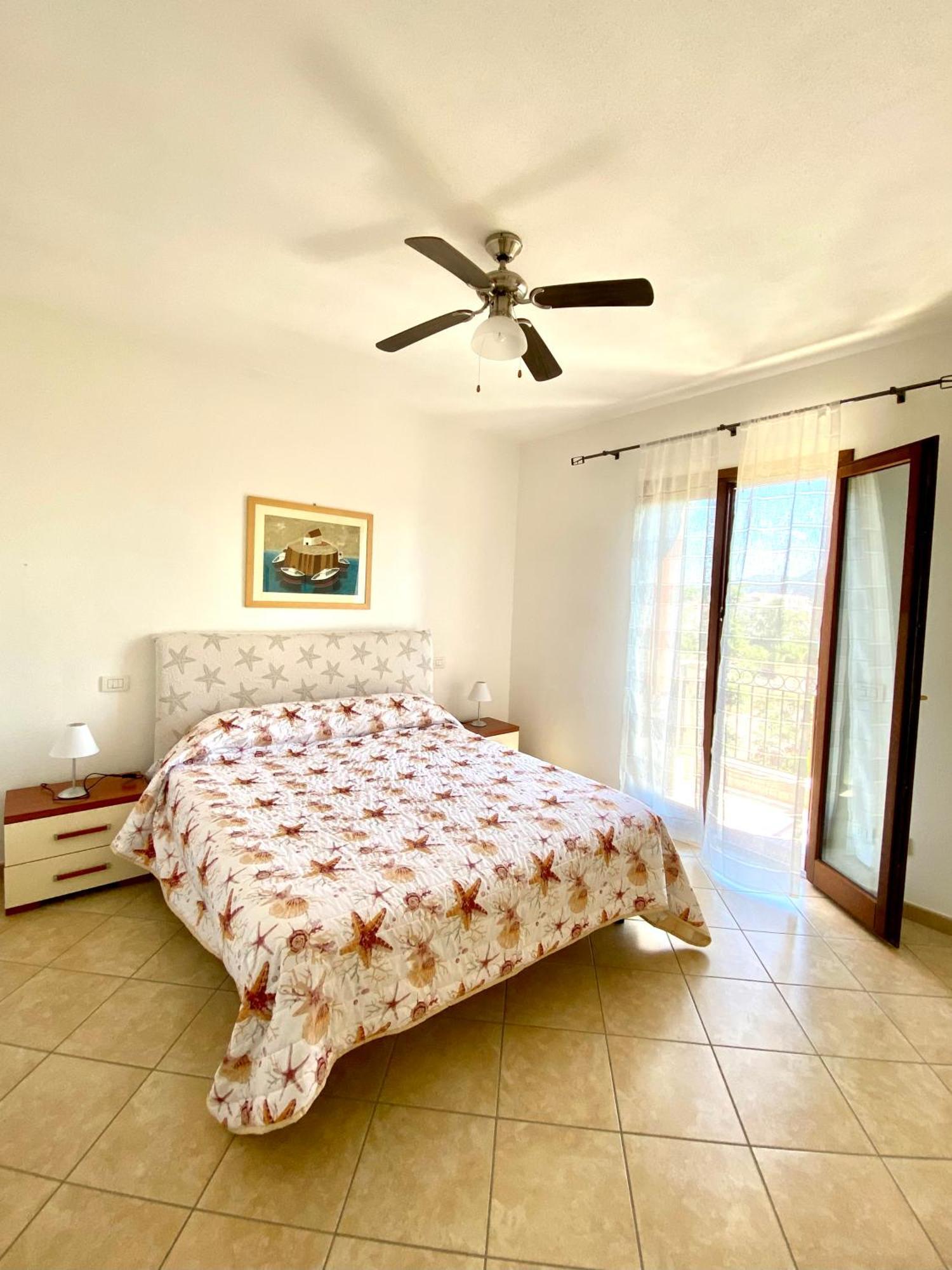 Casetta Pitz Olbia Bagian luar foto